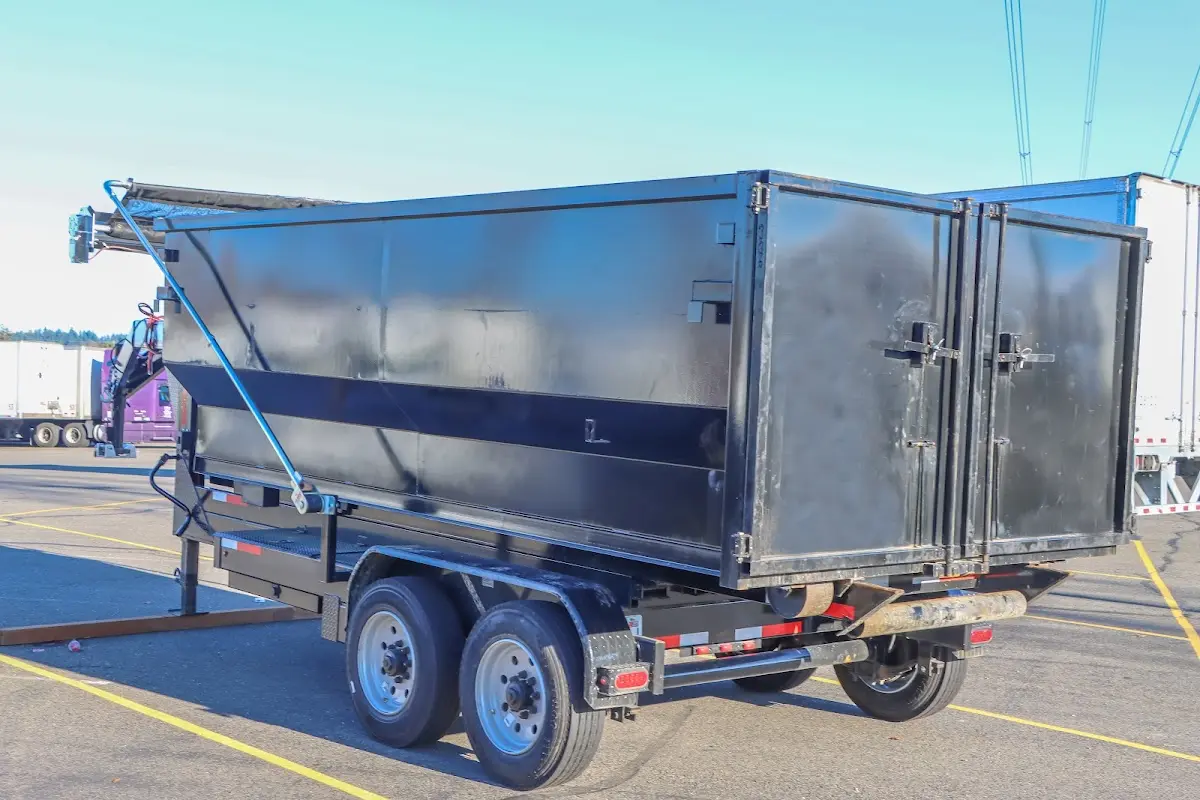 Dumpster Rental services in Fort Morgan, CO
